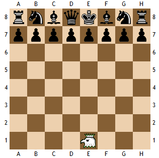 Maharádžov šach